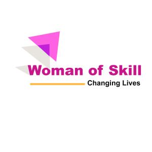 Woman of Skill